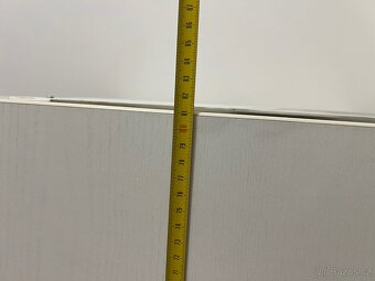 Lednička Whirlpool ARG 597 skoro v ideálním stavu - 11