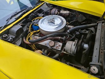 Corvette C3 1976 - 11