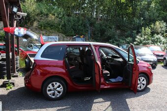 Citroën Grand C4 SpaceTourer - 11