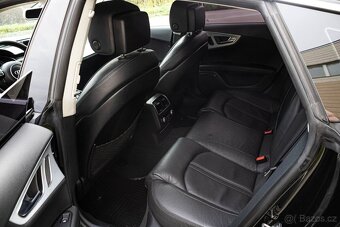 Audi A7 Sportback 3.0 TDI quattro Prestigo S tronic S-Line - 11