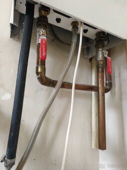 Kondenzační topný kotel - 11