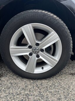 Volkswagen Golf 7 2.0 TDI DSG HIGHLINE - 11