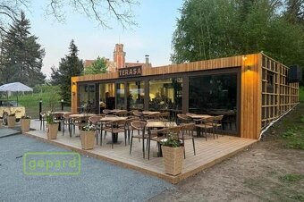 Pronájem bytu 2+k s balkonem, Slaný - 11