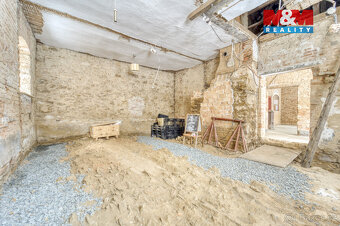 Prodej chalupy, 108 m², Planá - 11