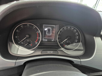 Fabia 1,2 TSI COOL - 11