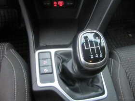 KIA SPORTAGE 1.6 GDi 97kw 2016 ČR.po 1.maj.naj.38 300 km. - 11