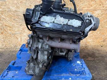 MOTOR 3.0 TDI 171KW ASB - 11