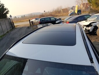Bmw X3 M40i Europe - 11