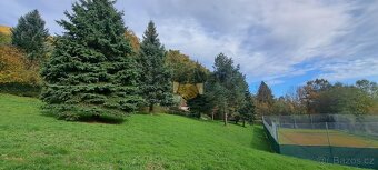 Prodej slunného stavebního pozemku o výměře 2 230 m2 v Třinc - 11