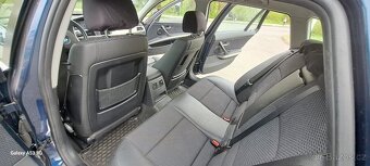 BMW 330 XD, e91, rok 2012, manuál - 11