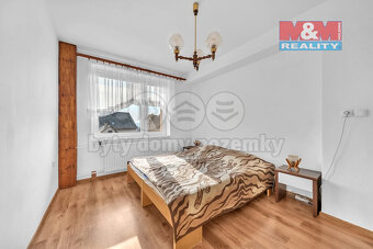 Prodej rodinného domu se zahradou, 338 m², Kunvald - 11