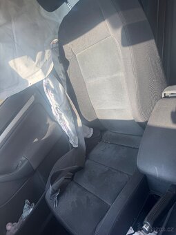 Veškeré náhradní díly Vw golf 6/VI - 11