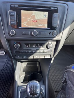 Skoda rapid 1.2 tsi 79 000km - 11