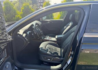 Audi A6 3.0 TFSI Quattro S tronic - 11