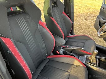 Skoda Kamiq 1.5tsi 110kw Monte carlo - 11