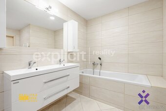 Prodej bytu 5+1 163m2 + zahrada, Filmové ateliéry - Vrchy -  - 11