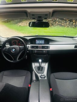 BMW e90 120kw 320d - 11