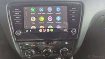 Octavia 3 102tis.km 1.6 TDI 85kW 2018 ČR původ - 11