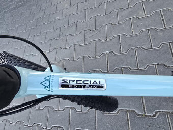 Dětské kolo Scott Contessa Regid  24" PC 14000,- - 11