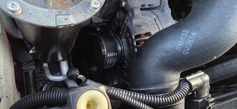 Volkswagen Touran 1,9 TDI 77kw - 11