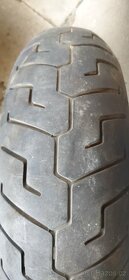 Prodám 3ks jeté pneu Harley Davidson - 11