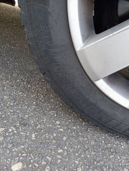 ALU 5x108 R16 Ford - 11