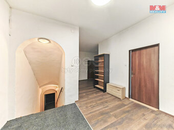 Pronájem rodinného domu, 100 m², Sadová - 11