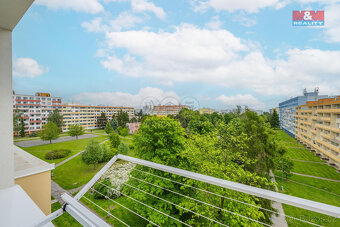 Prodej bytu 1+kk, 35 m², Kladno, ul. Americká - 11