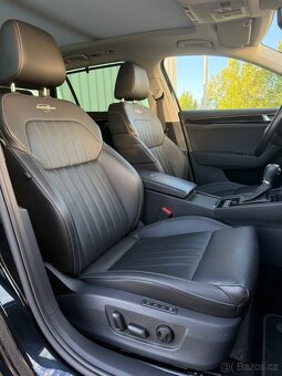 Škoda Superb III Combi 2.0 TSI DSG 4x4 L&K - 11