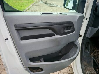 Peugeot Expert 2018, 2.0 Blue Hdi L2H1 odpočet DPH - 11
