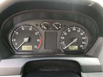 Škoda Fabia 1.4 MPI r.v.2002 --93 900 km -- CZ původ - 11