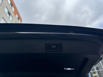 Škoda Superb 3 2.0 TDI 110kW DSG matrix LED Kamera Keyless - 11