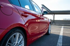 BMW 120d E87 (Mpacket 130 kW) - 11