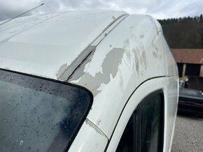 Dodavka Citroen Jumper 3,0 HDI L3H2 Klima 253000km - 11