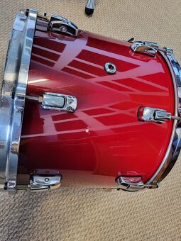 Pearl Reference Red - 11