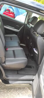 Mazda CX-9 3.7 V6, 4x4 - 11