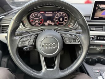 2018 Audi A5 2.0T quattro Premium Plus Coupe AWD 2.0 - 11