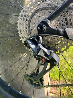 Trek Roscoe 8 gen 3- Magura brzdy, velký servis - 11