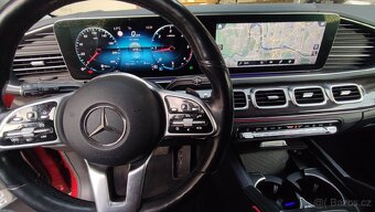 Mercedes Benz GLE 300 d - 11