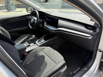 Škoda Octavia 2.0 TDI 85kW DSG ACC 2/2022 148 980 km DPH - 11