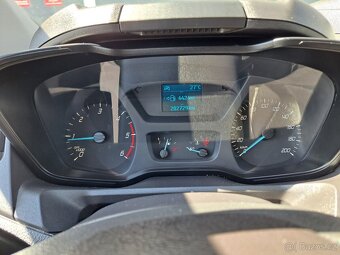 Ford Transit Custom 2.0 TDCI, ZÁRUKA, L2H1, 96kW - 11