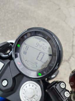 Ducati Scrambler Café Racer, 1. MAJITEL, ČR, ODPOČET DPH - 11