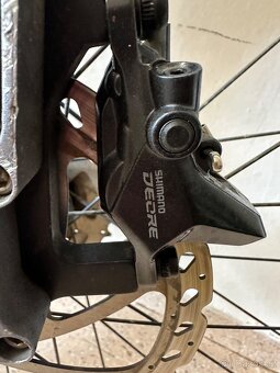 KONA STINKY. Garbanzo  - freeride/ Dh - 11