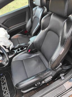 Hyundai coupe 2.0 105kw 2009 - 11