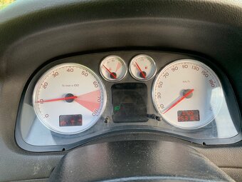 Peugeot 307cc - 11