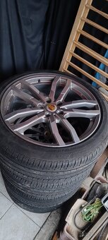 Porsche Cayenne 3.6 benzín - 11