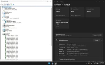 Notebook HP Spectre x360 2v1 16-aa0777ng + stylus a záruka - 11