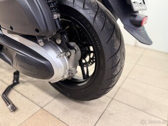 PIAGGIO BEVERLY 350,ABS - 11