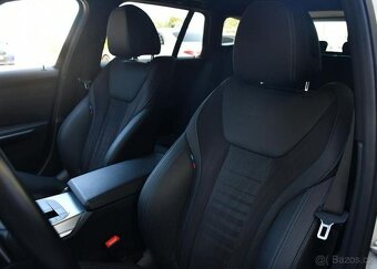 BMW Řada 3 320D xDrive M-SPORT ČR 1.M - 11