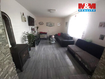 Prodej rodinného domu, 150 m², Kounov - 11